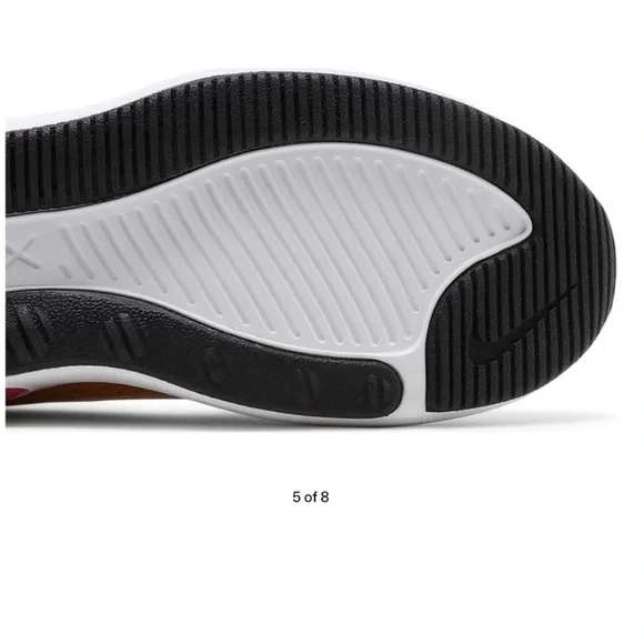 Nike Air Max Dia White/Black-Pollen Rise Women's - Picture 6 of 9